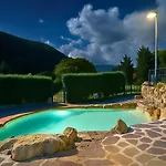 Casa Mistica - Private Pool San Martino in Freddana