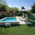 Casa de Férias Casa Mistica - Private Pool San Martino in Freddana
