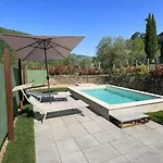 Casa Mistica - Private Pool Casa de Férias San Martino in Freddana