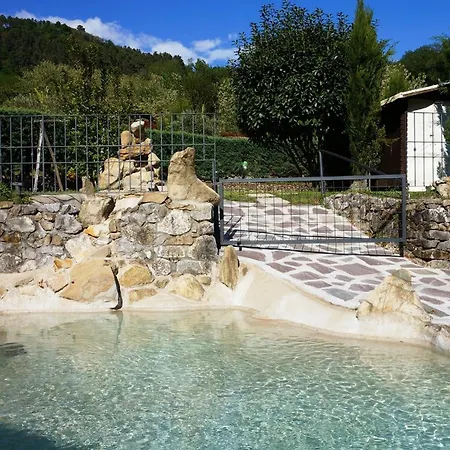Holiday home Casa Mistica - Private Pool San Martino in Freddana