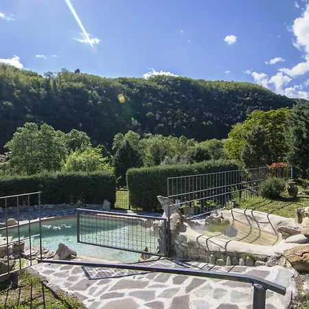 Casa Mistica - Private Pool * San Martino in Freddana