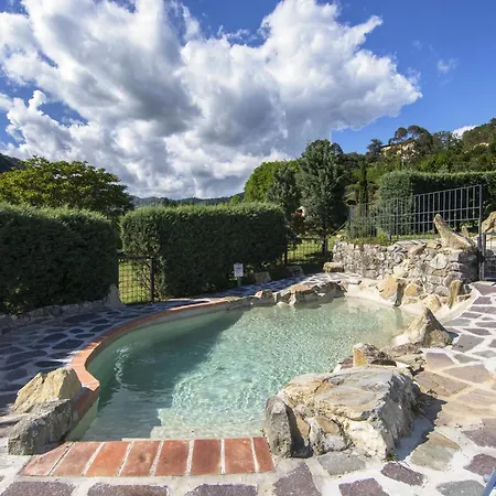 Casa Mistica - Private Pool Holiday home