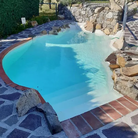 Casa Mistica - Private Pool Holiday home *