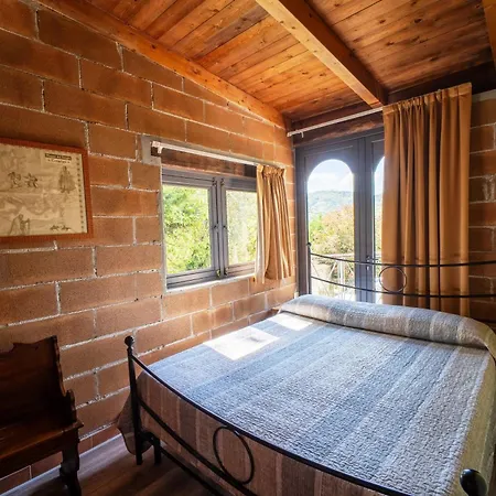 Casa Mistica - Private Pool Holiday home