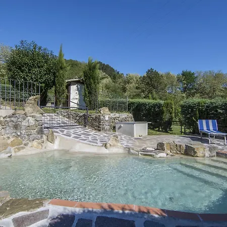 Holiday home Casa Mistica - Private Pool