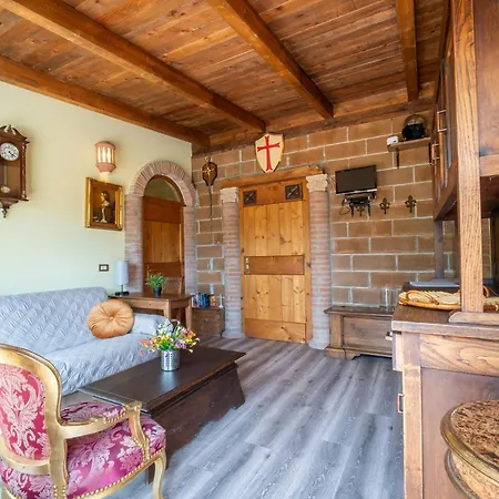 Holiday home Casa Mistica - Private Pool *