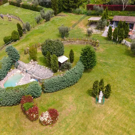 Holiday home Casa Mistica - Private Pool San Martino in Freddana