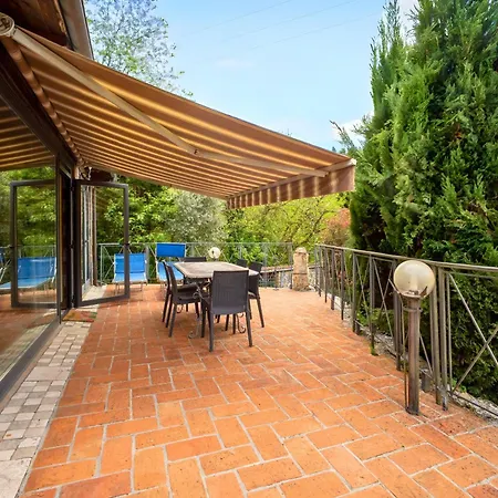 Casa Mistica - Private Pool Holiday home