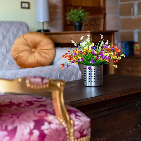 Tatil Evi Casa Mistica - Private Pool *