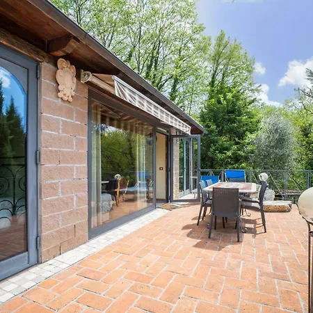 Casa Mistica - Private Pool Σπίτι διακοπών San Martino in Freddana