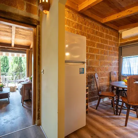 Tatil Evi Casa Mistica - Private Pool San Martino in Freddana