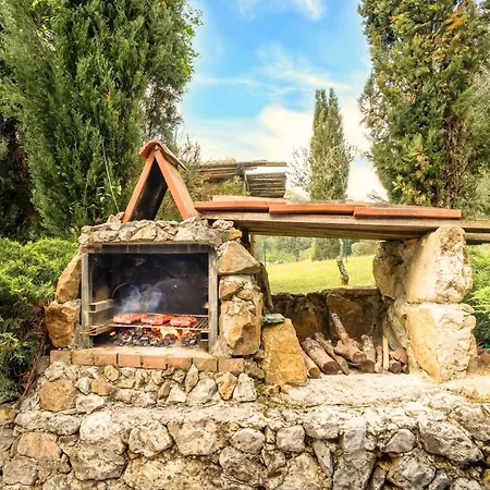 Casa Mistica - Private Pool Holiday home