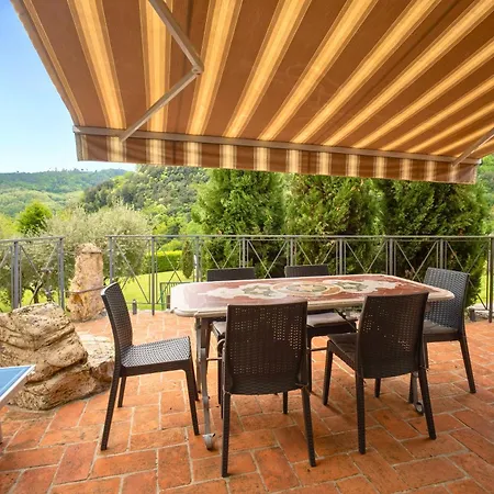 Tatil Evi Casa Mistica - Private Pool *
