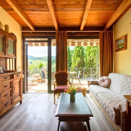 Tatil Evi Casa Mistica - Private Pool *