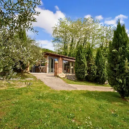 Σπίτι διακοπών Casa Mistica - Private Pool *